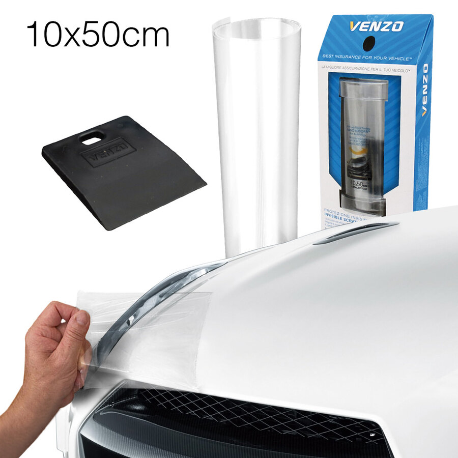 Protezione a pellicola - VENZO