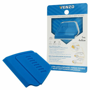 VENZO - Protezione a pellicola Mini spatola - VENZO - Protezione a pellicola