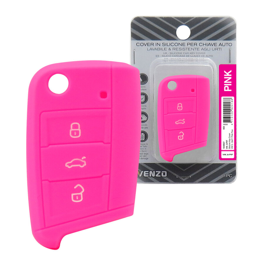 Cover chiave VW 5 - VENZO