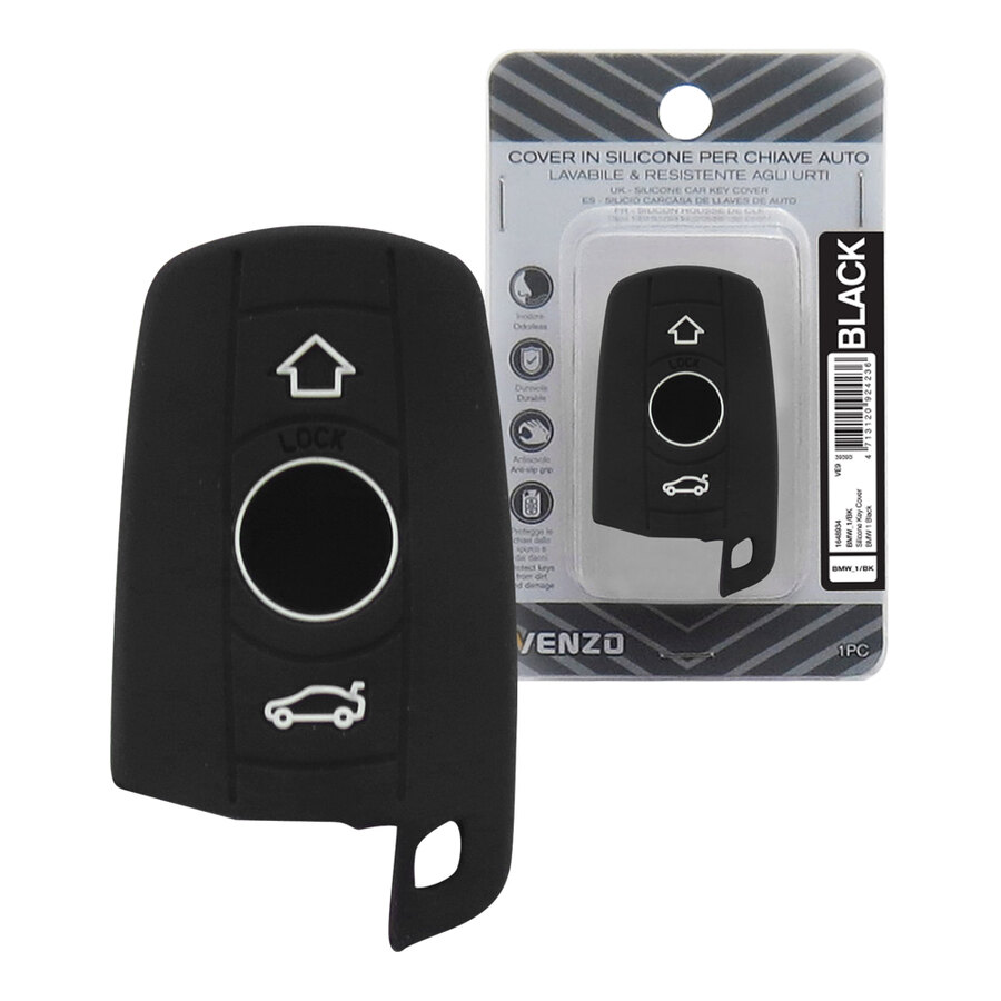 Cover chiave BMW 1 - VENZO