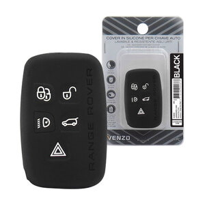 VENZO - Cover chiave Land 2 - VENZO - Cover chiave