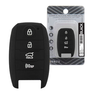 VENZO - Cover chiave Kia 1 - VENZO - Cover chiave