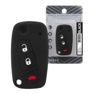 Cover chiave Fiat 3 - VENZO - VENZO
