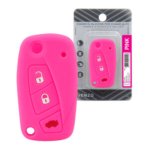 Cover chiave Fiat 3 - VENZO - VENZO