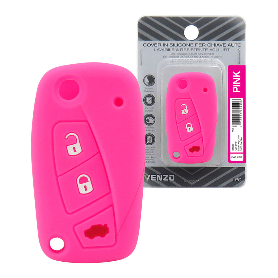 Cover chiave Fiat 3 - VENZO