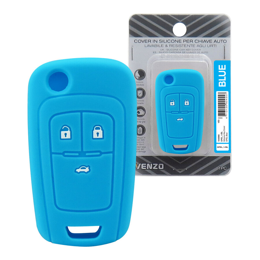 Cover chiave Opel 1 - VENZO