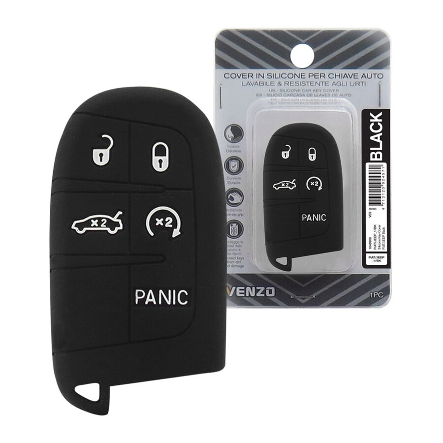 Cover chiave Jeep - VENZO