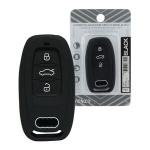 VENZO - Cover chiave Audi 2 - VENZO - Cover chiave
