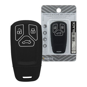 VENZO - Cover chiave Audi 3 - VENZO - Cover chiave