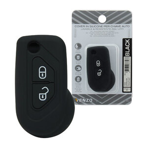 VENZO - Cover chiave Citroen 2 - VENZO - Cover chiave