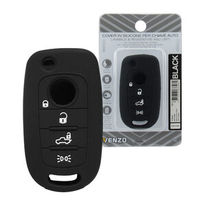 VENZO - Cover chiave Fiat 4 - VENZO - Cover chiave