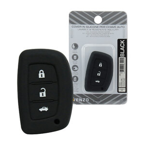 VENZO - Cover chiave Hyundai 2 - VENZO - Cover chiave