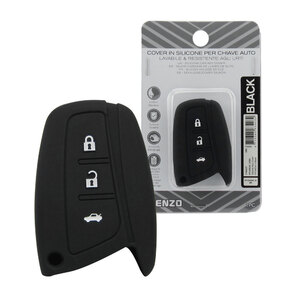 VENZO - Cover chiave Hyundai 3 - VENZO - Cover chiave