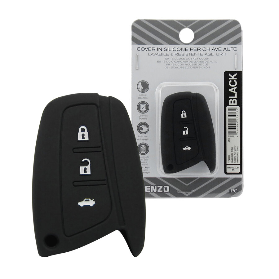 Cover chiave Hyundai 3 - VENZO