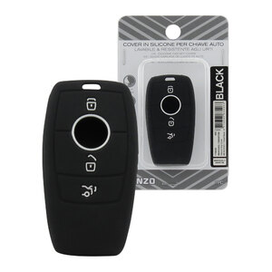 Cover chiave Mercedes 7 - VENZO - VENZO