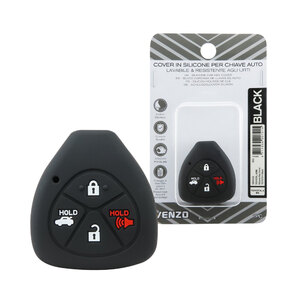 VENZO - Cover chiave - VENZO Toyota Camry, Corolla, Vios, Yaris - Cover chiave