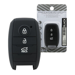 Cover chiave - VENZO Kia K3, K3S, K4, K5, KX1, KX3, KX5 - VENZO