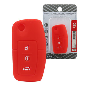 Cover chiave - VENZO Ford Fiesta, Focus, S-Max - VENZO