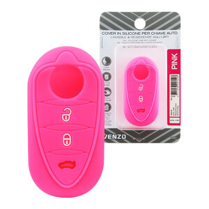VENZO - Cover chiave - VENZO Alfa Romeo 159, Brera, Giulietta, Mito - Cover chiave