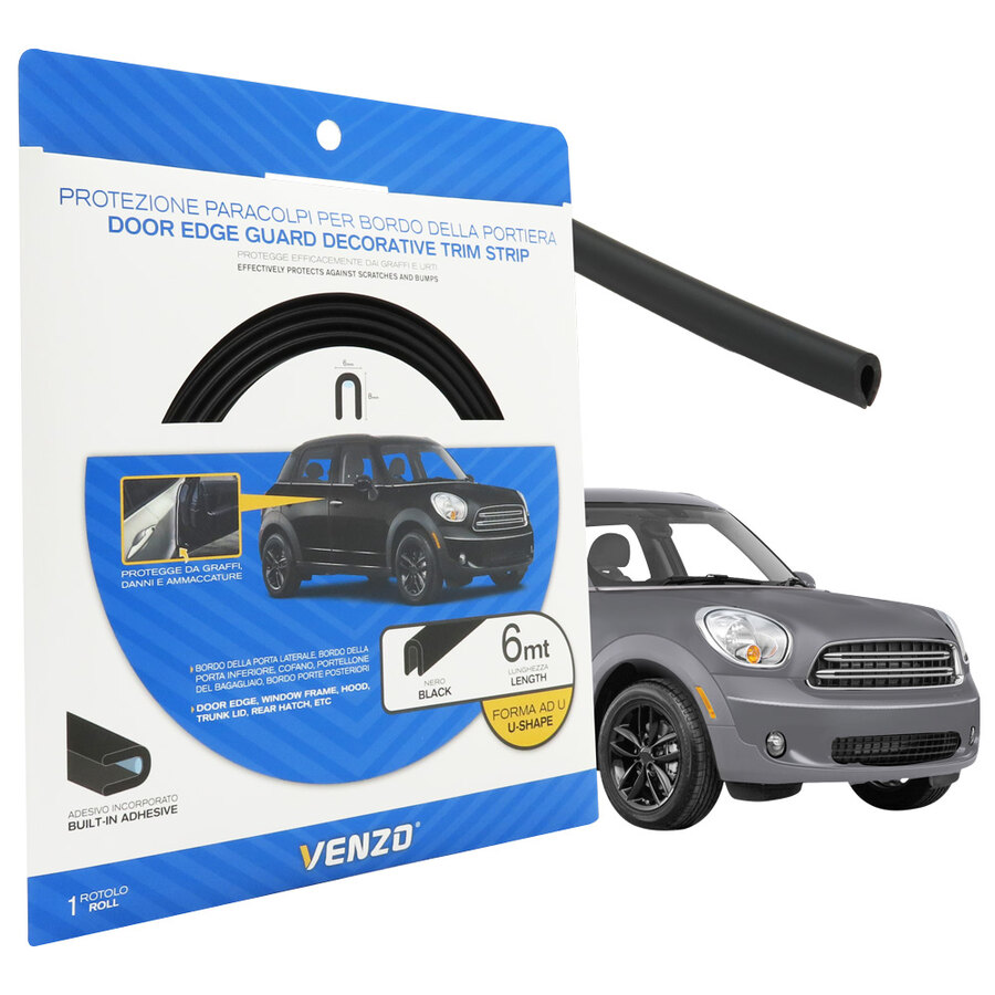 Protezioni porta - VENZO