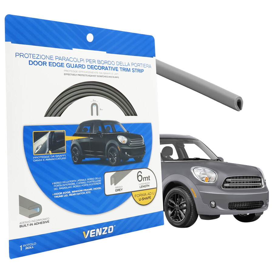 Protezioni porta - VENZO