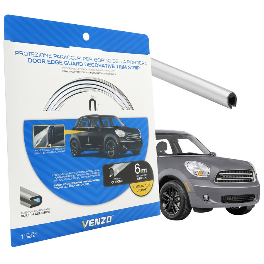 Protezioni porta - VENZO