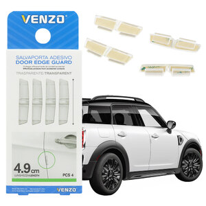 Protezioni porta Salvaporta adesivo - VENZO - VENZO