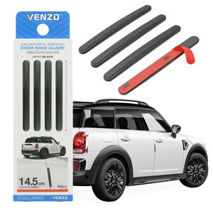 VENZO - Protezioni porta Salvaporta adesivo - VENZO - Protezioni porta
