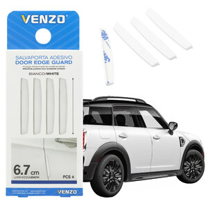 Protezioni porta Salvaporta adesivo - VENZO - VENZO