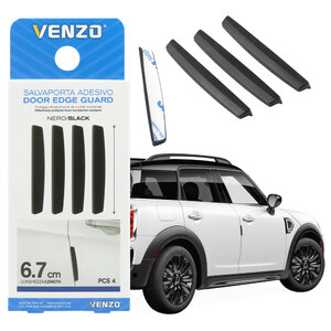 Protezioni porta Salvaporta adesivo - VENZO - VENZO