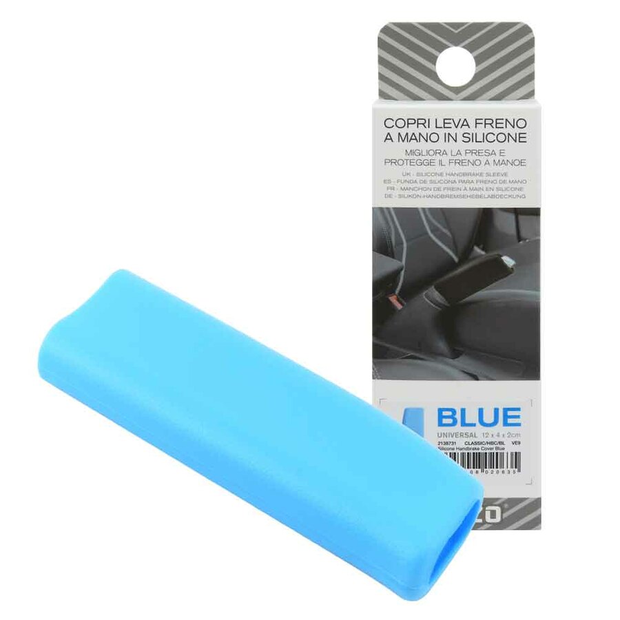 Coprileva freno a mano - VENZO