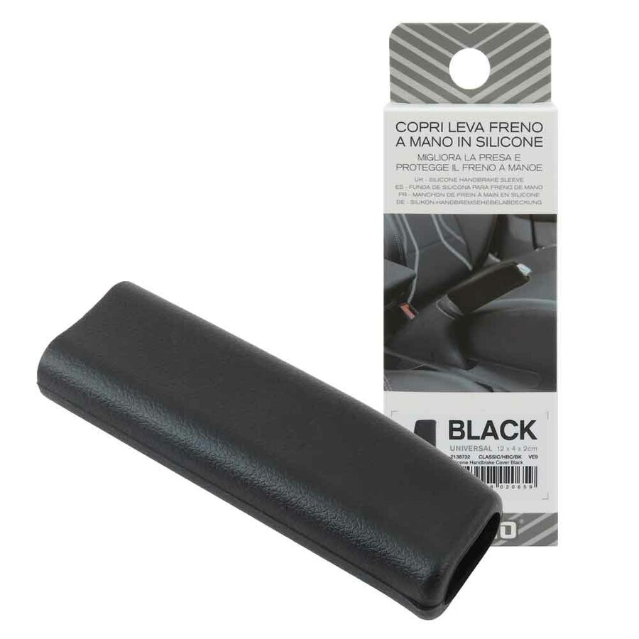 Coprileva freno a mano - VENZO