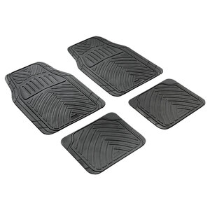 Tappeti in gomma-Pvc universale Hercules - WALSER - WALSER