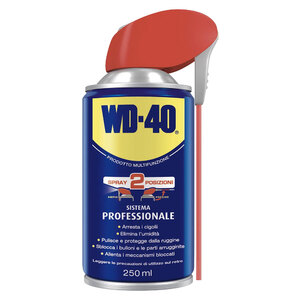 WD 40 - Prodotti multiuso WD40 Doppia posizione - WD 40 - Prodotti multiuso