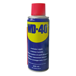 WD 40 - Prodotti multiuso WD40 - WD 40 - Prodotti multiuso