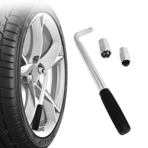 WEKGO - Chiave telescopica - WEKGO - Chiave telescopica