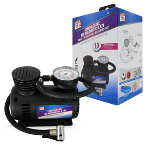 Compressore - WEKGO - WEKGO