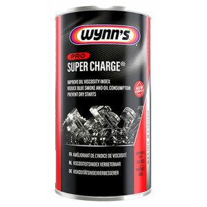 WYNNS - Additivo olio motore Pro Super Charge - WYNNS - Additivo olio motore