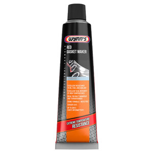 WYNNS - Pasta per guarnizioni Red Gasket Maker - WYNNS - Pasta per guarnizioni