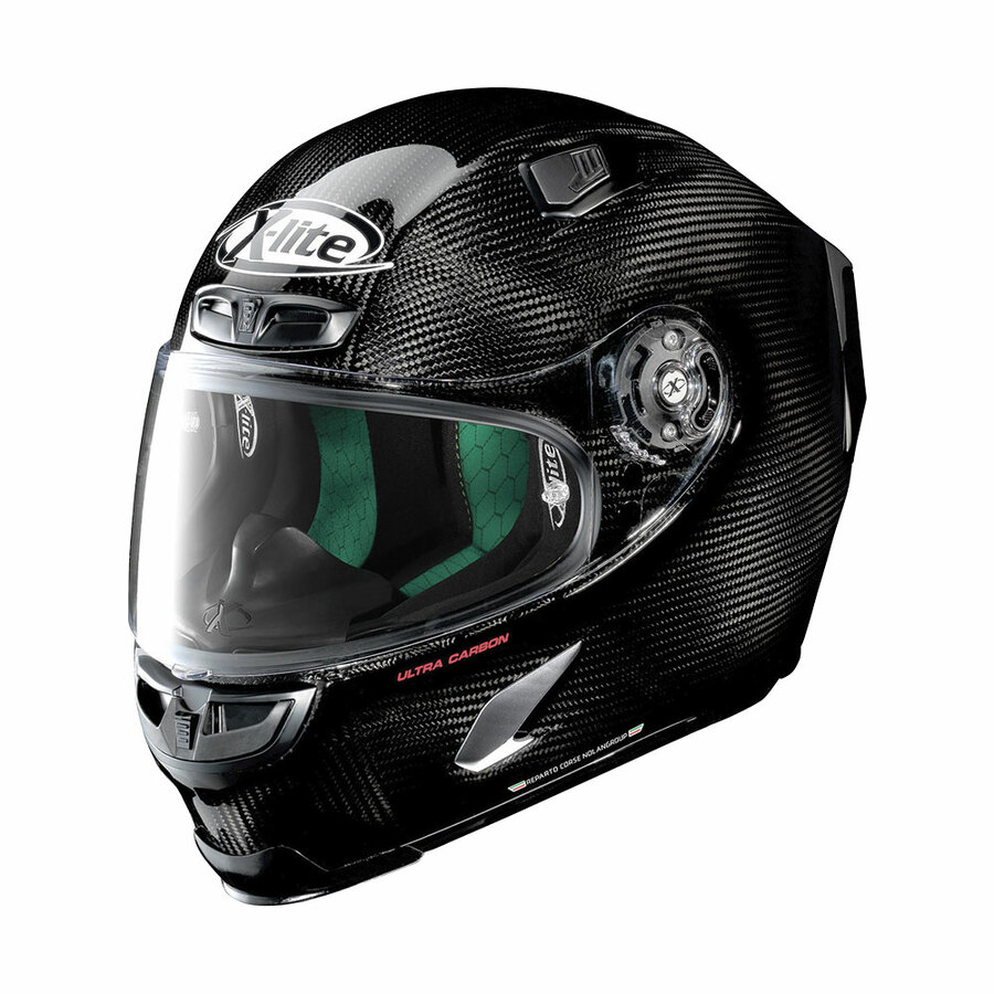 Casco Integrale X-803 Ultra Carbon X-LITE in vendita su Bep's