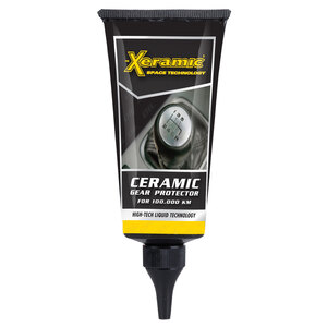 XERAMIC - Additivo olio cambio e differenziale Pm Xeramic Gear Protector - XERAMIC - Additivo olio cambio e differenziale