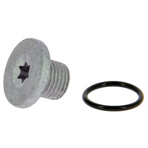 XL PERFORM TOOLS - Tappo olio Opel, Fiat - XL PERFORM TOOLS - Tappo olio