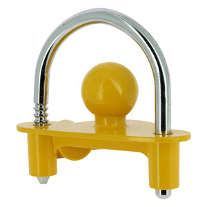 XL PERFORM TOOLS - Antifurto gancio traino - XL PERFORM TOOLS - Antifurto gancio traino