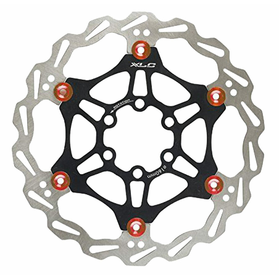 Disco freno BR-X50 - XLC