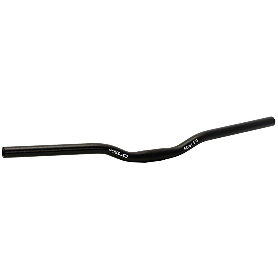 Manubrio Pro Ride Riser HB-M04 - XLC