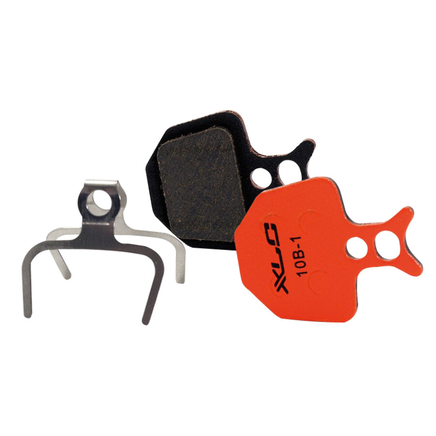 Pastiglia freno BP-016 Formula - XLC