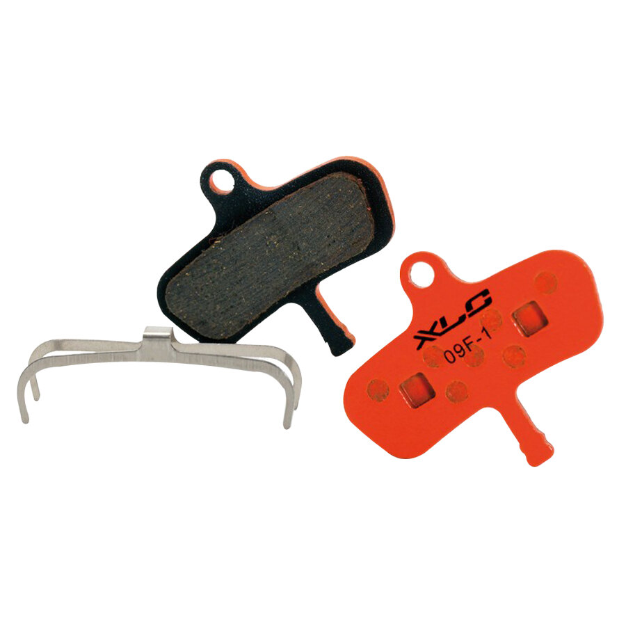 Pastiglia freno BP-015 Avid - XLC