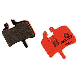 XLC - Pastiglia freno BP-004 - XLC - Pastiglia freno