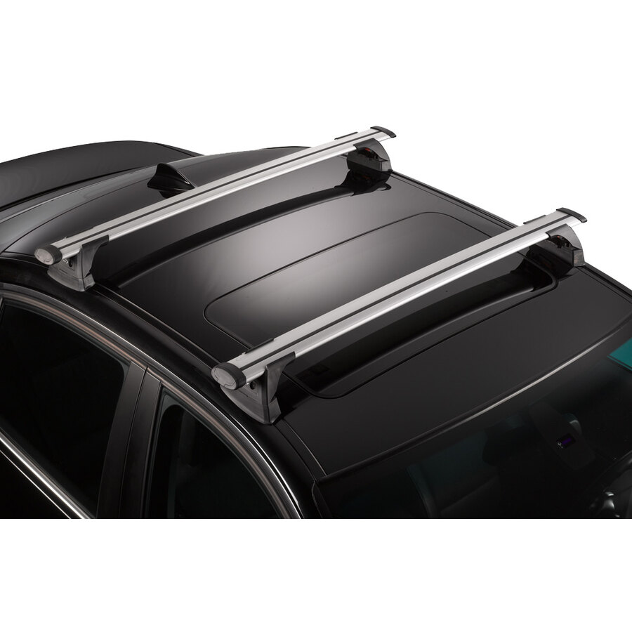 Barre portatutto abbinati al tuo Renault Alaskan Pick-Up