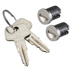 YAKIMA - Ricambio Lock Cores - YAKIMA - Ricambio